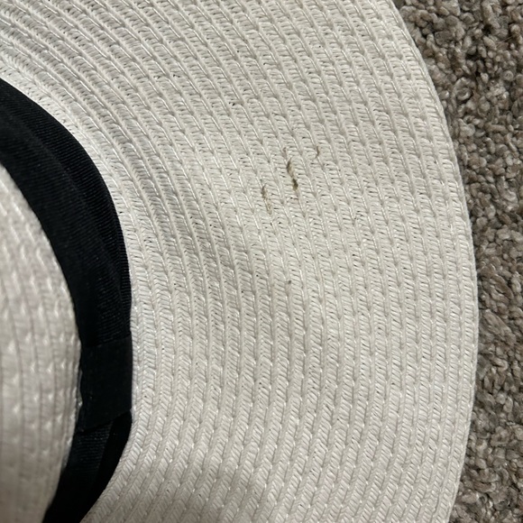 Bride Sunhat - Picture 2 of 6